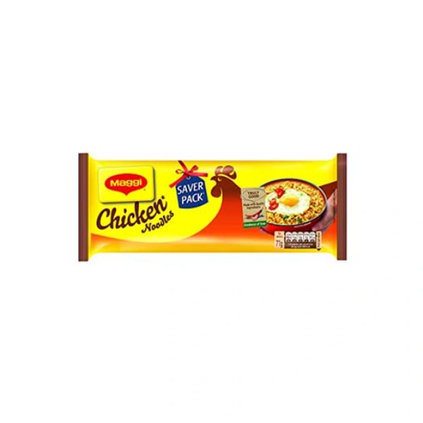 Maggi Chicken Noodles 284gm